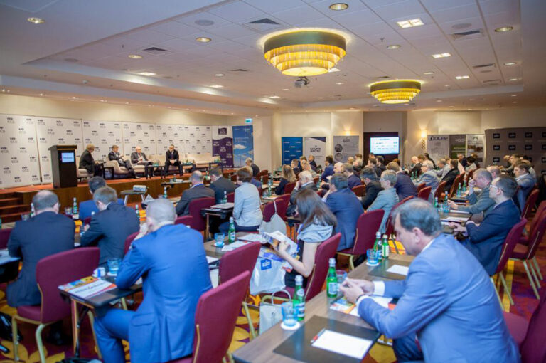 Petrobiznes 2017: nasz wkład w innowacyjne rozwiązania w przemyśle