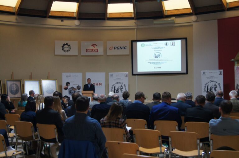 Spotkanie z historią górnictwa w Bóbrce
