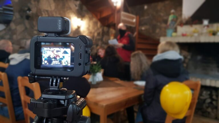 Start nowego cyklu programu edukacyjnego OpenYourMine 2020