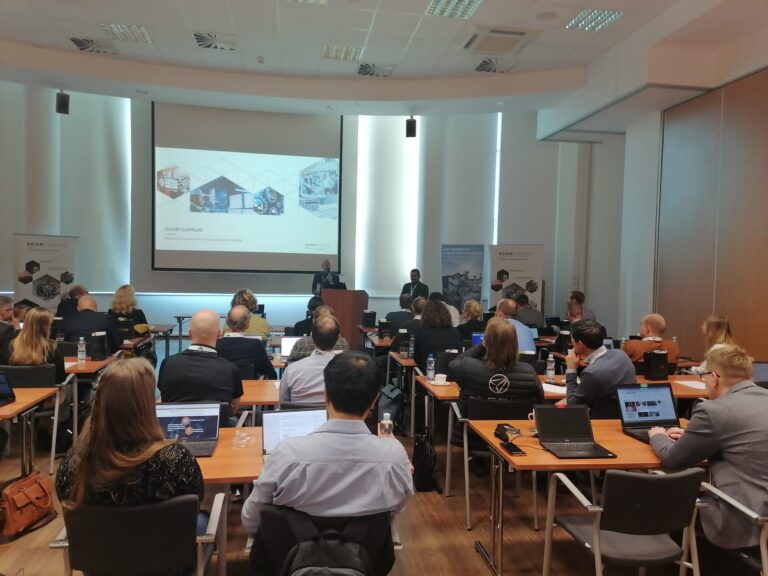 Spotkanie NEXGEN SIMS Partner Meeting za nami!