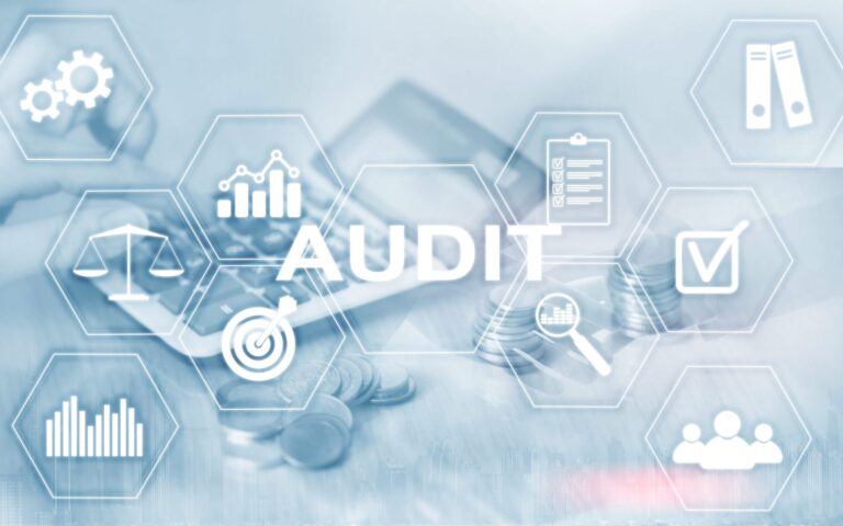Kolejny audit z pozytywnym wynikiem za nami!