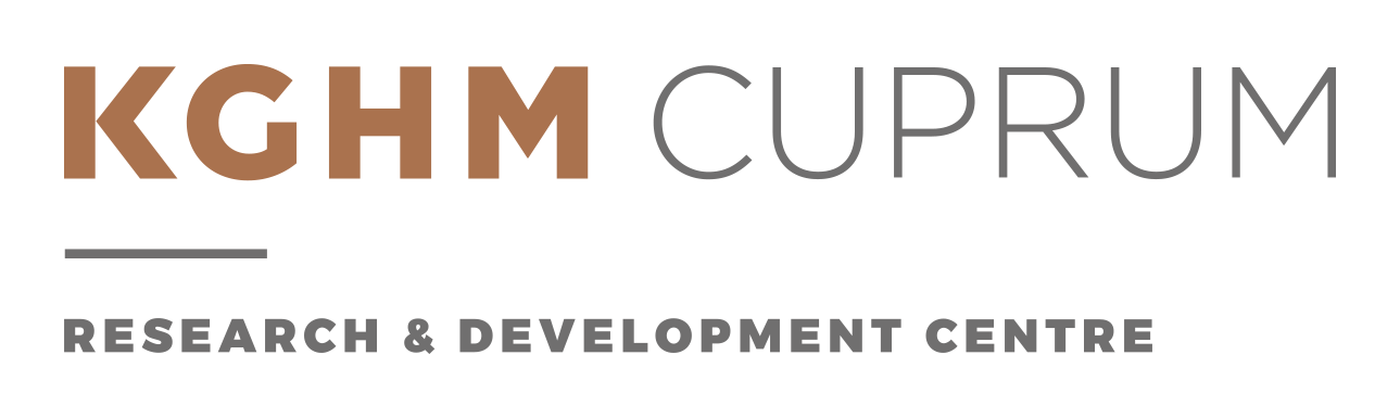 Cuprum logo