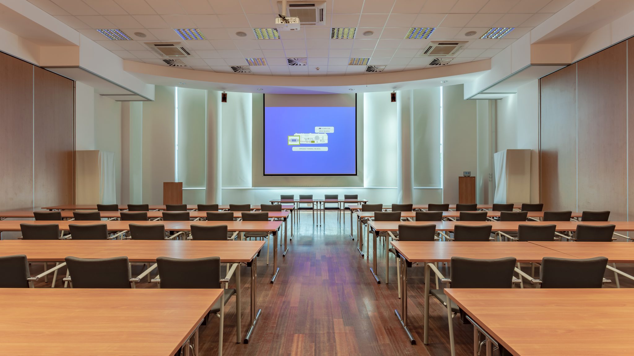 Conference room
