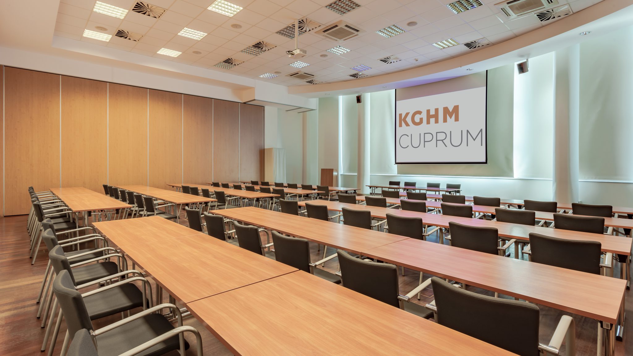 Conference room