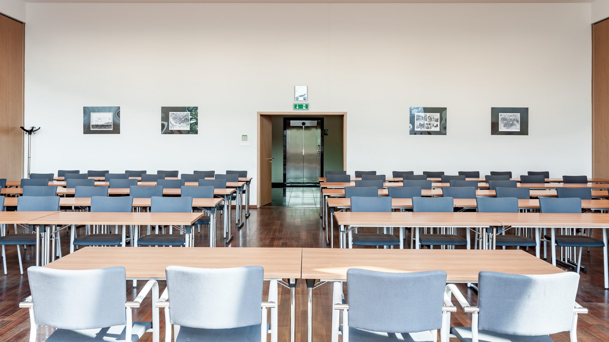 Conference room