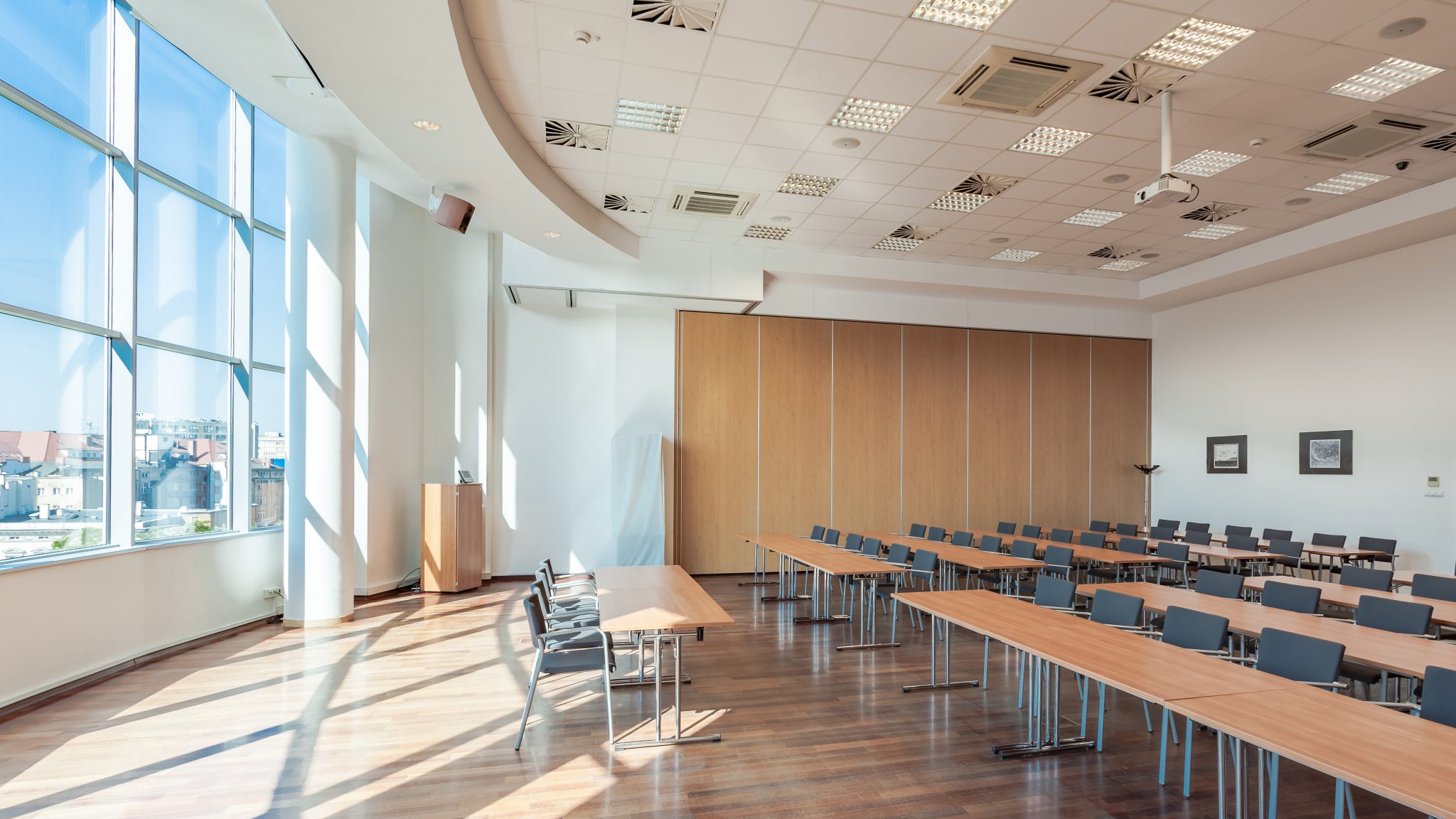 Conference room