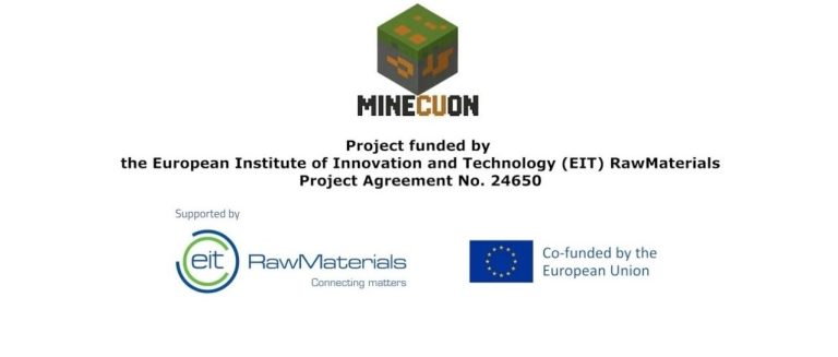 Zobacz film o projekcie MineCuON